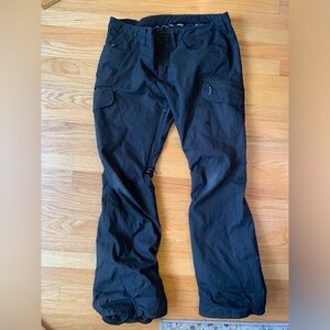 Burton Gloria snow pants